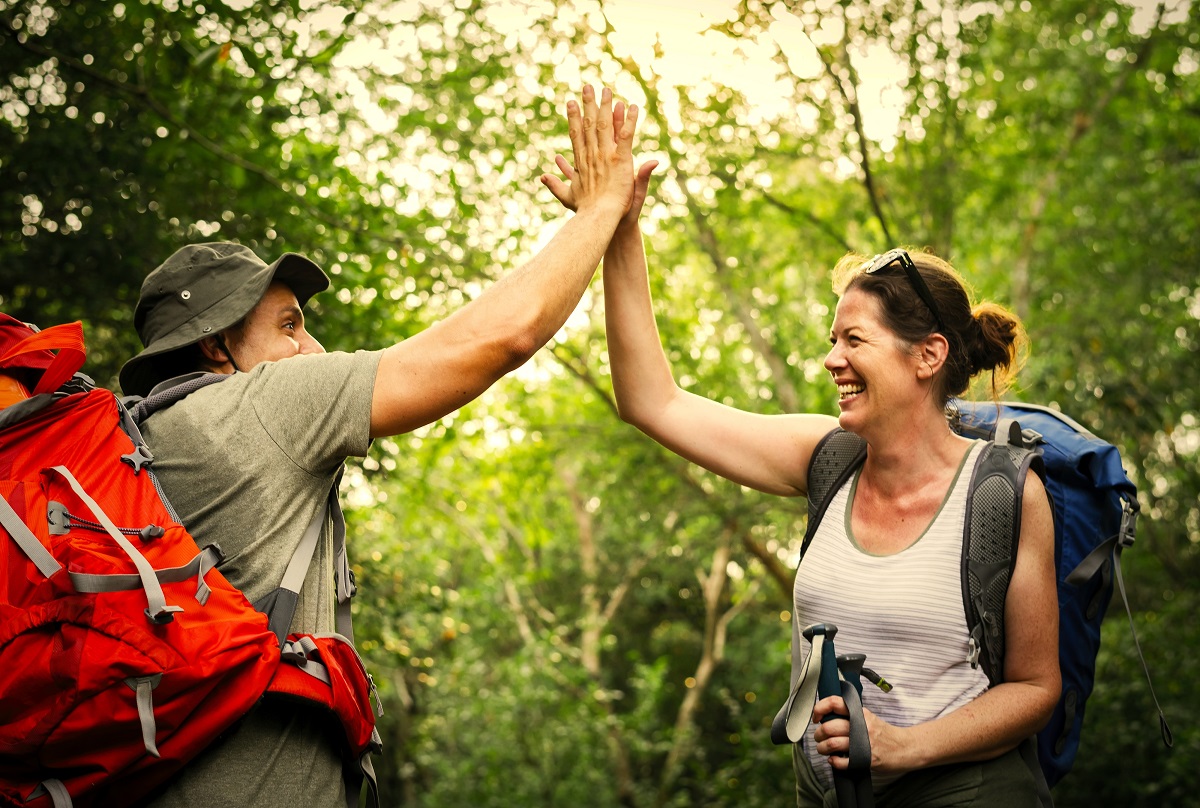 GREENWAY NATURE TOURS