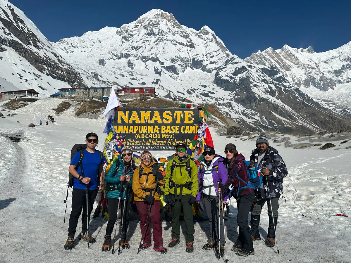 WaveUp Himalayas