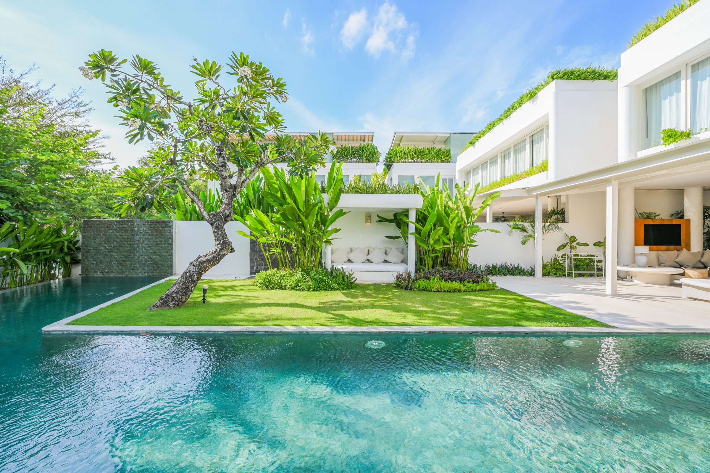 Eden The Residence at the Sea