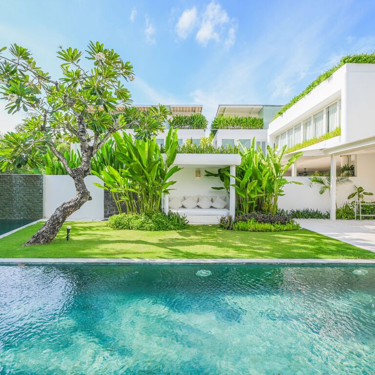Eden The Residence at the Sea