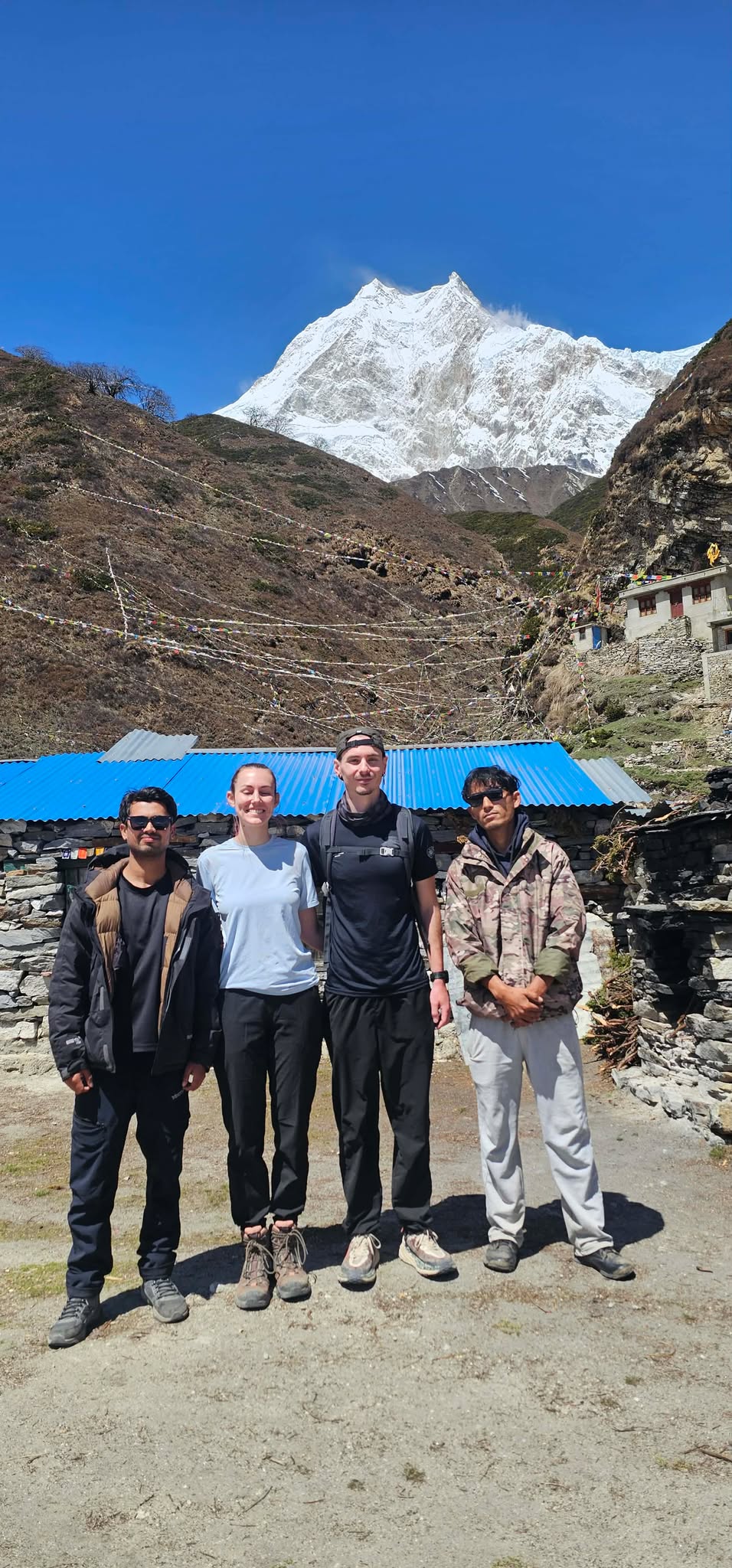 Holiday Tours Nepal