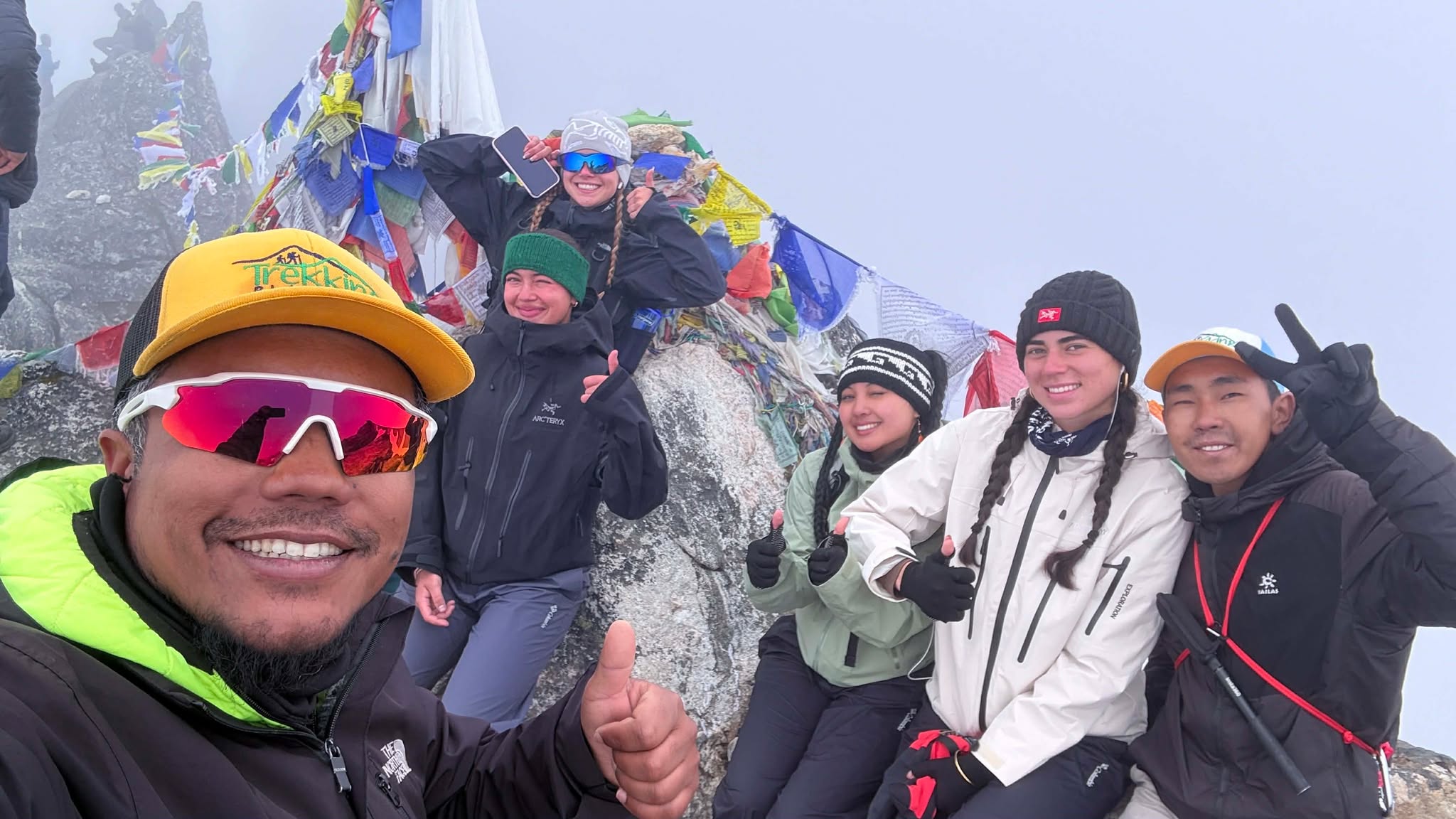 Holiday Tours Nepal