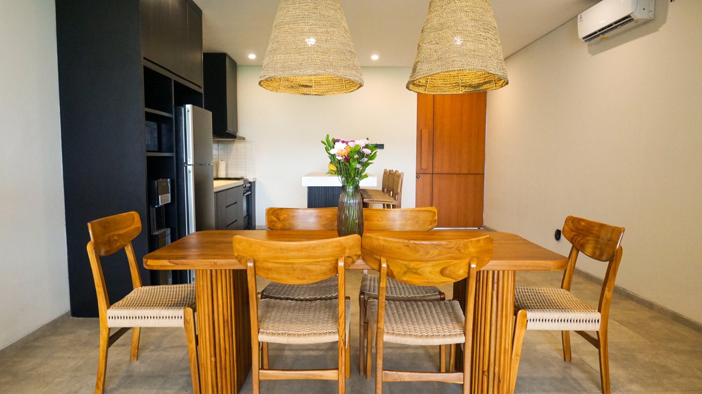 The Menuai Bali Villa Canggu