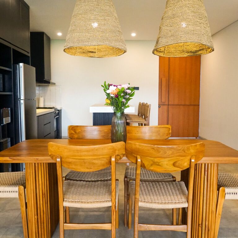 The Menuai Bali Villa Canggu