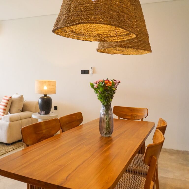 The Menuai Bali Villa Canggu