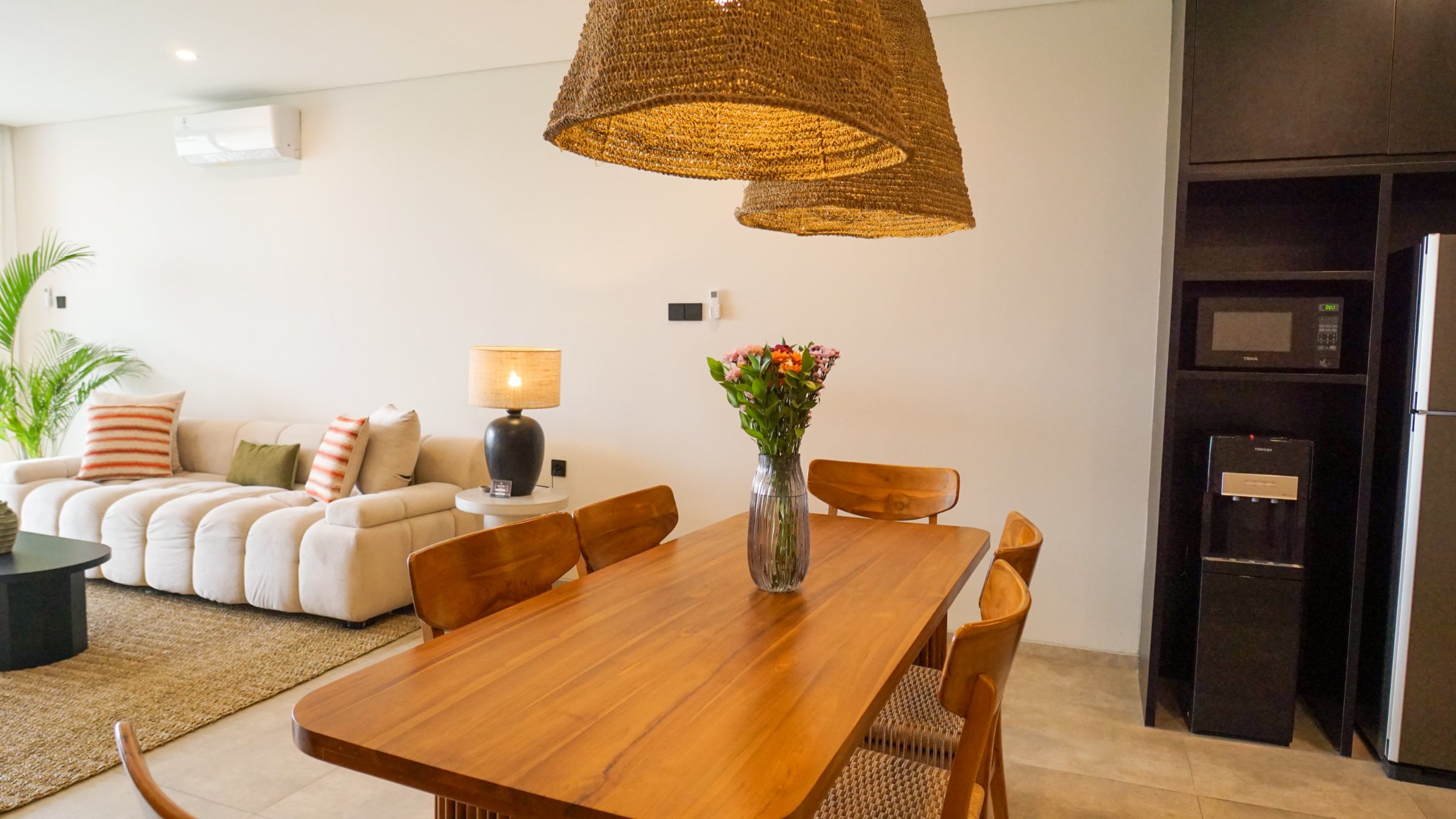 The Menuai Bali Villa Canggu