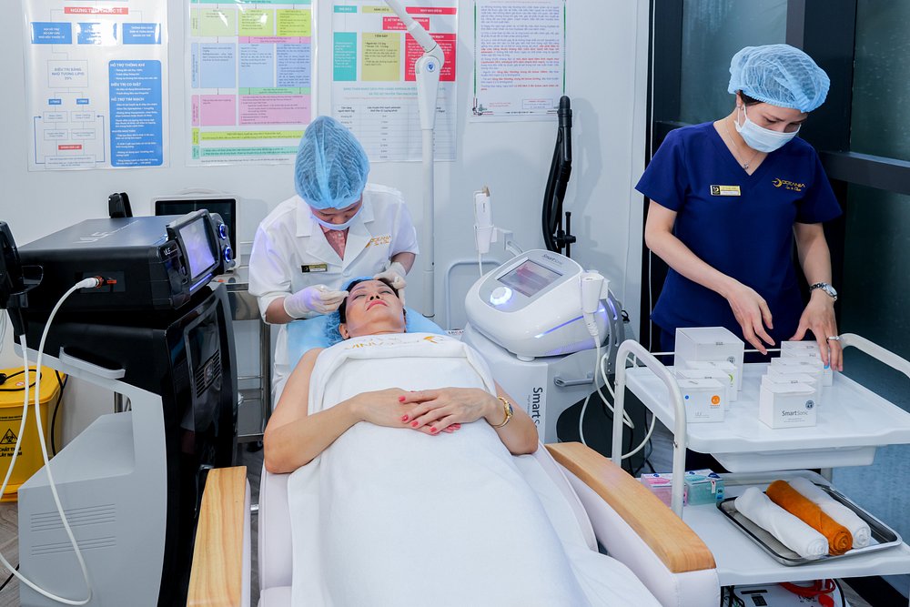 Oceania Spa&Clinic