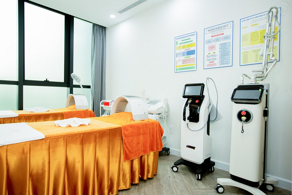 Oceania Spa&Clinic