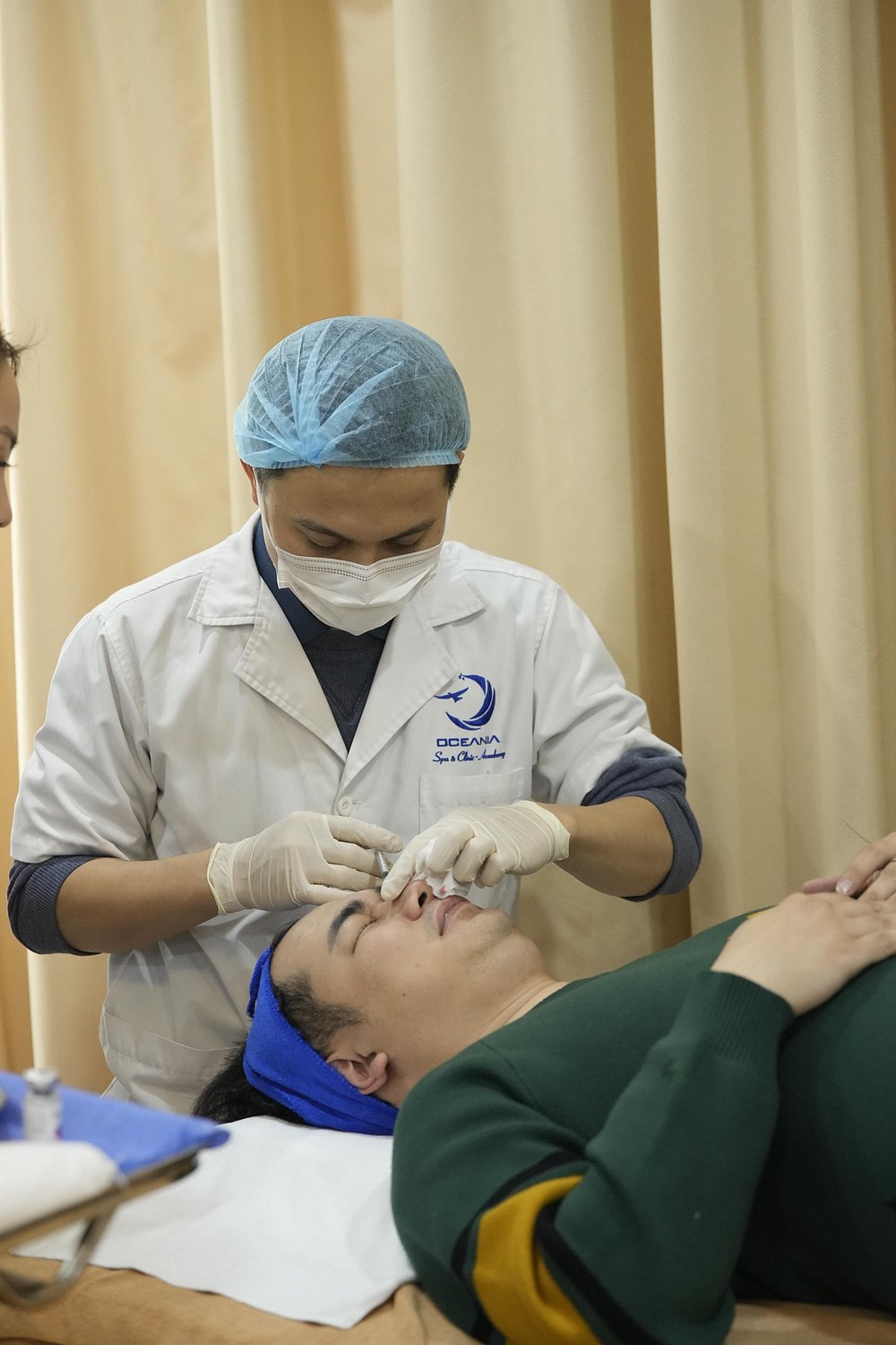Oceania Spa&Clinic