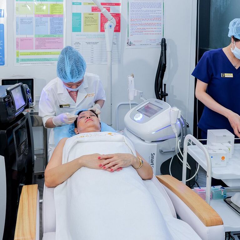 Oceania Spa&Clinic