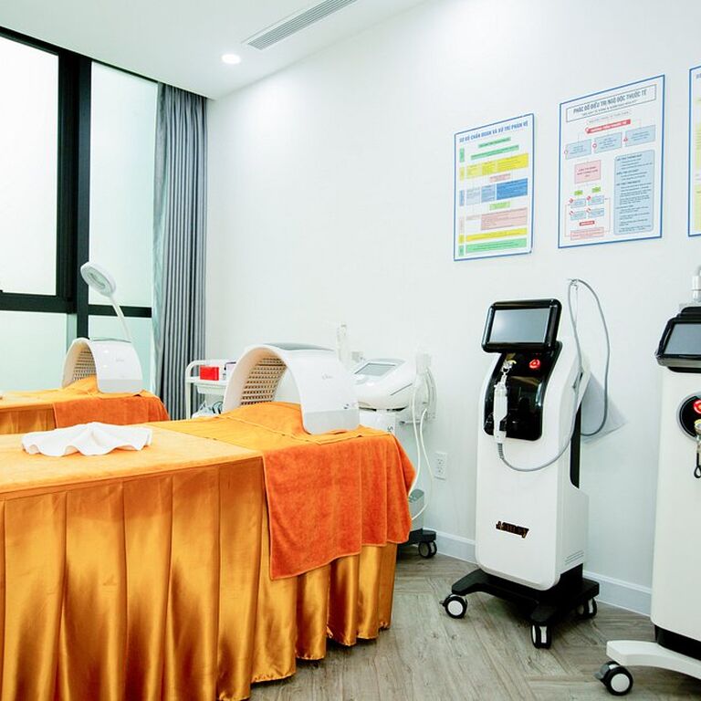 Oceania Spa&Clinic