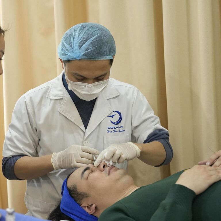 Oceania Spa&Clinic