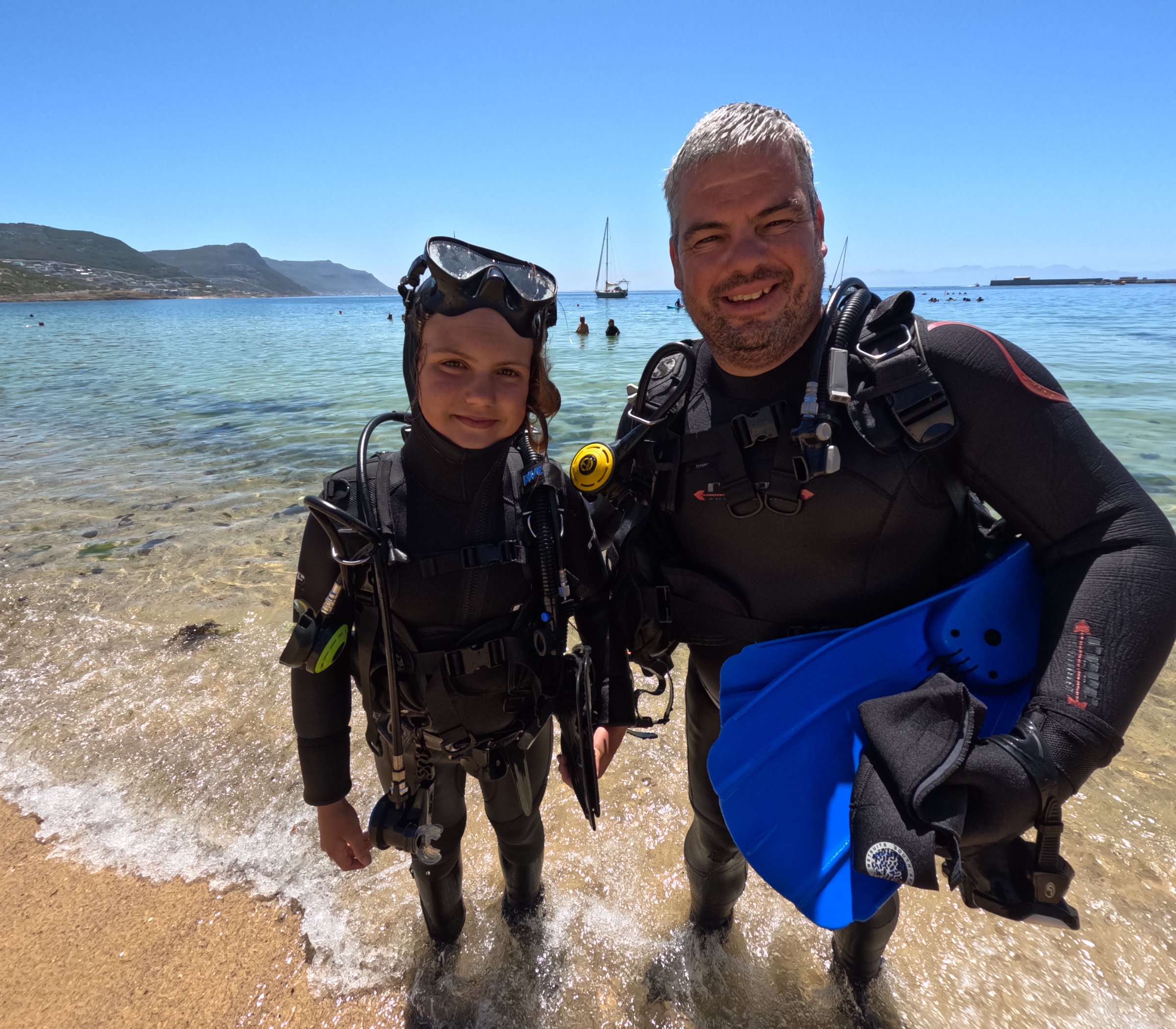 African Ocean Adventures