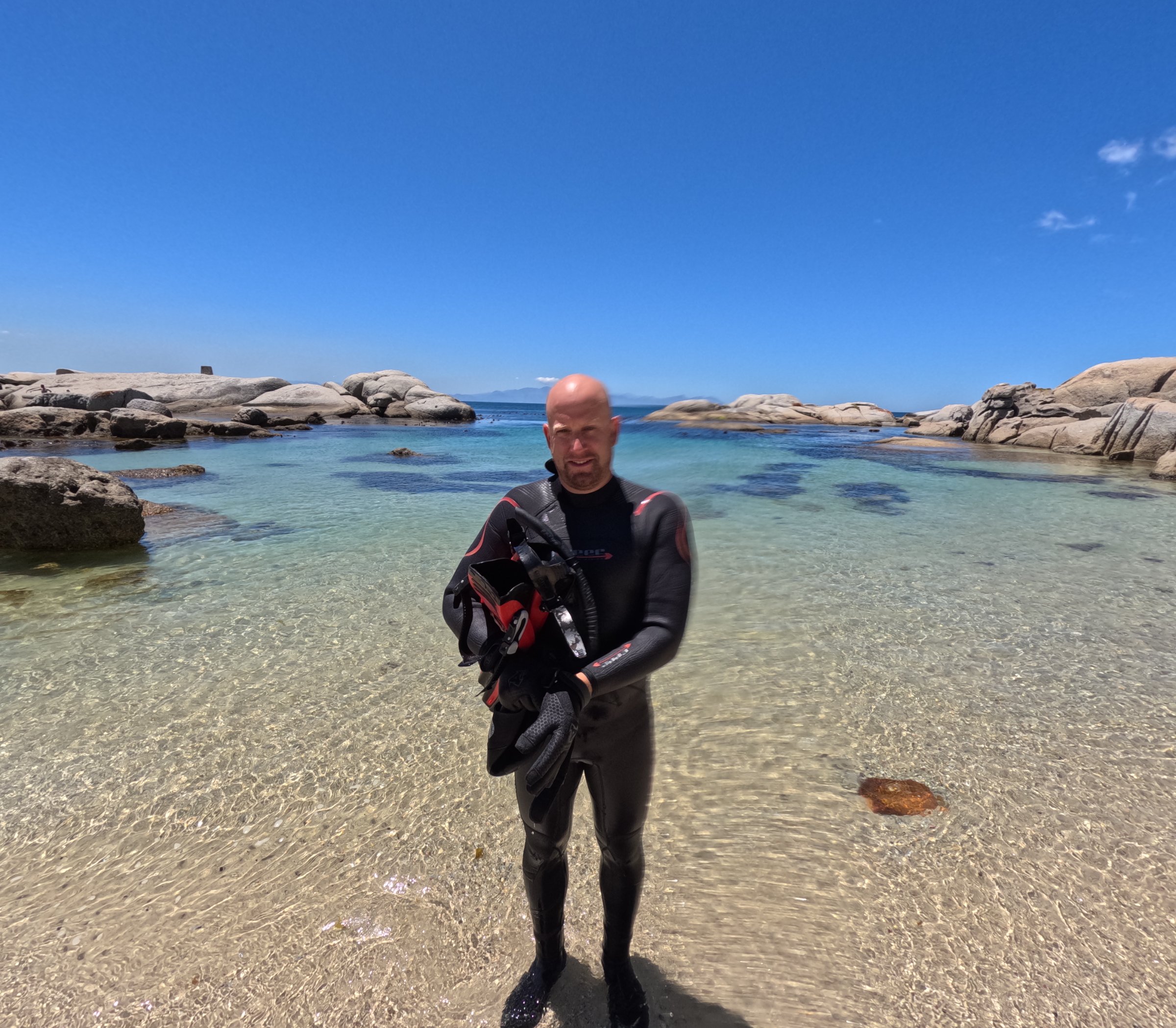 African Ocean Adventures