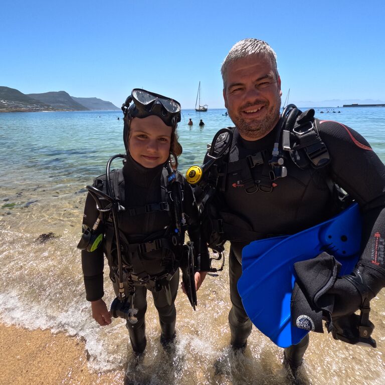 African Ocean Adventures