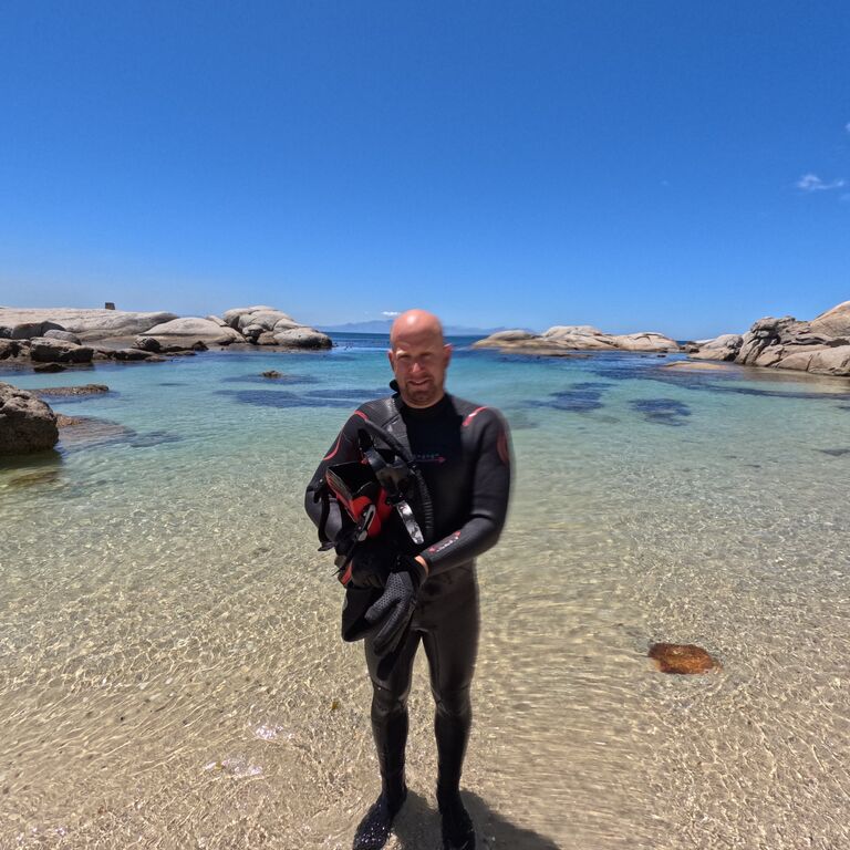 African Ocean Adventures