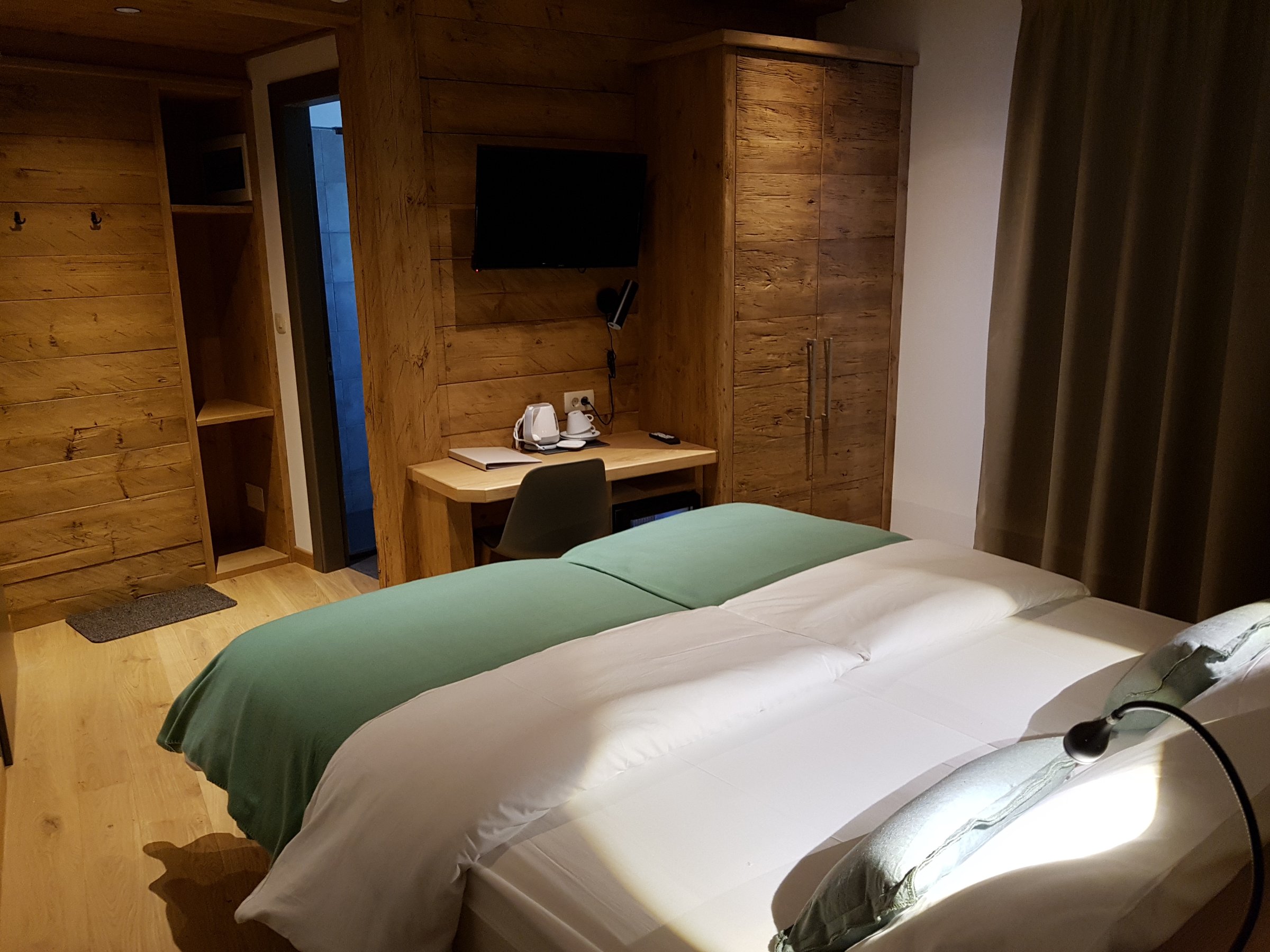 Garni hotel Vandot