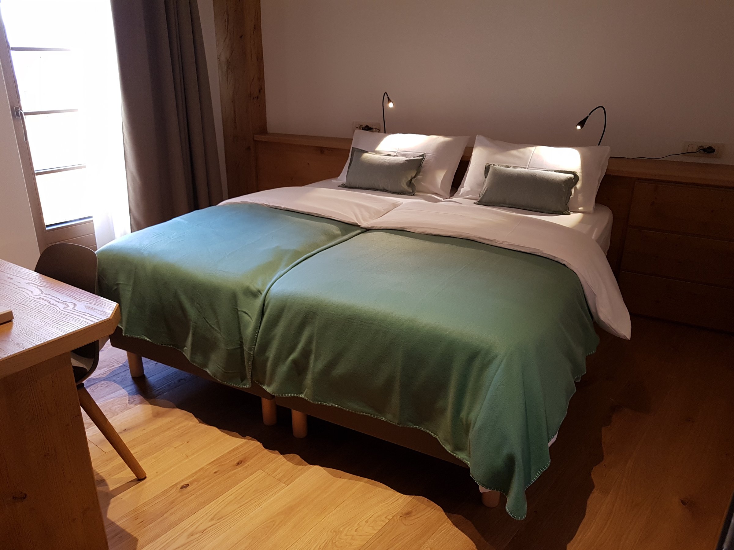 Garni hotel Vandot