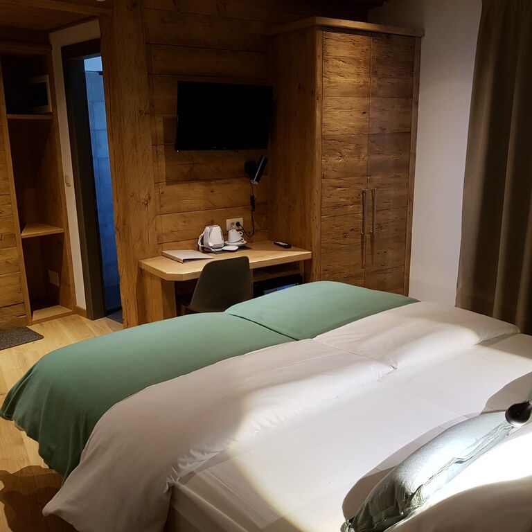 Garni hotel Vandot