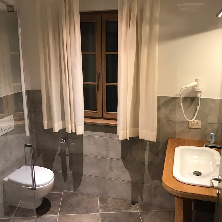 Garni hotel Vandot
