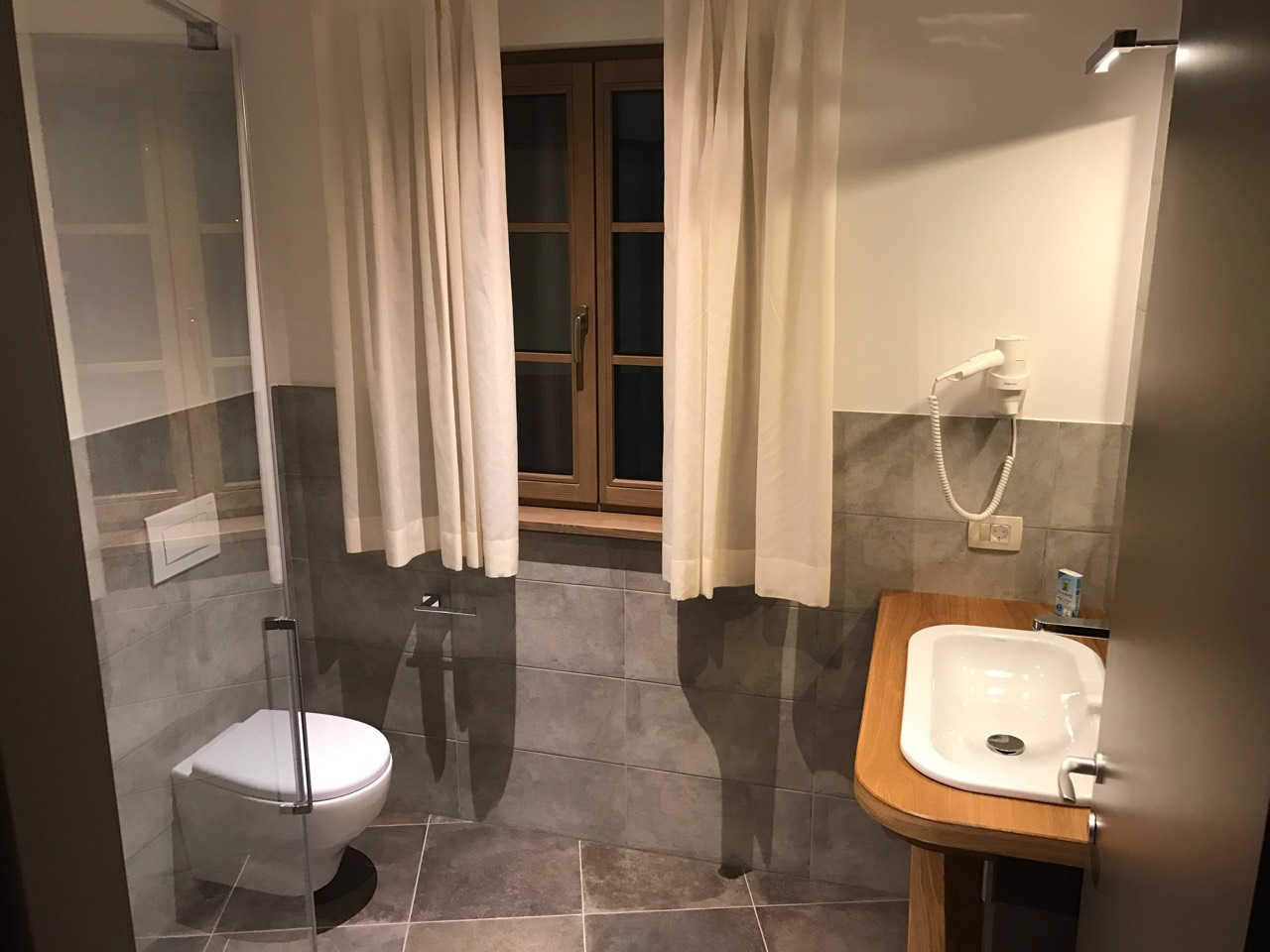 Garni hotel Vandot