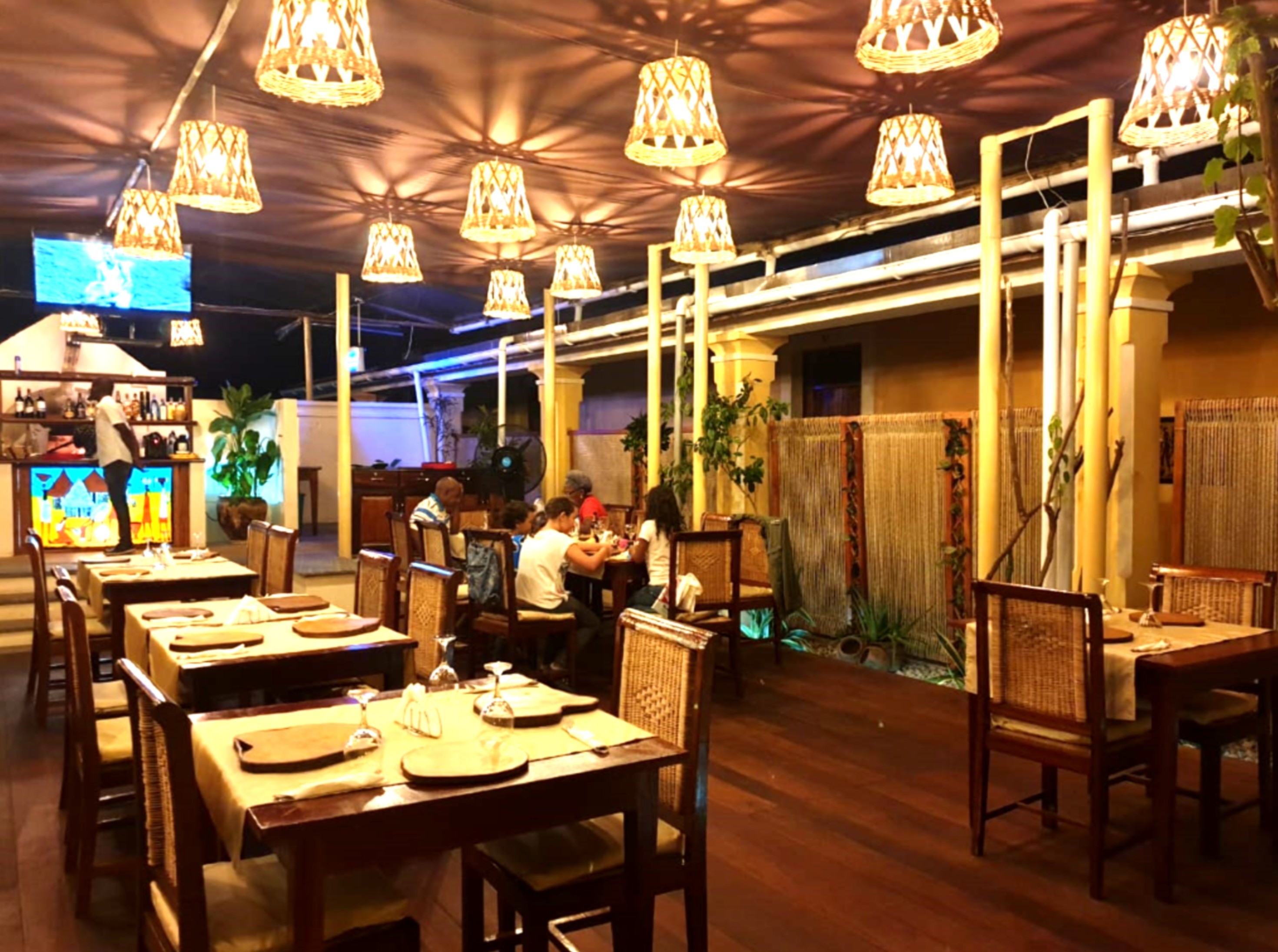LOCANDA ITALIANA