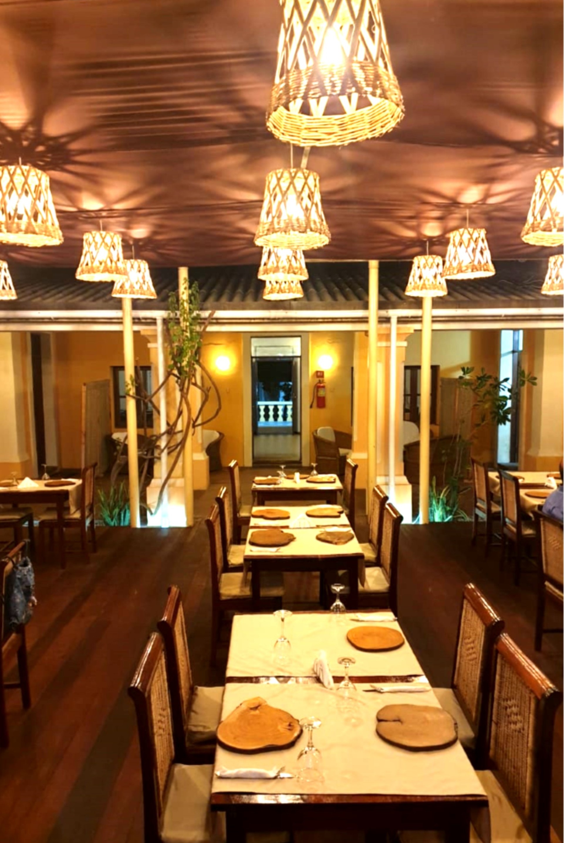 LOCANDA ITALIANA