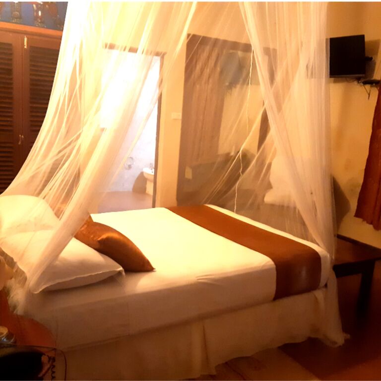LOCANDA ITALIANA