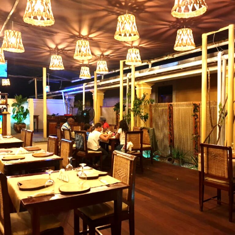LOCANDA ITALIANA