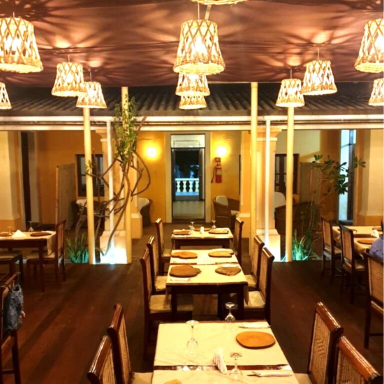 LOCANDA ITALIANA
