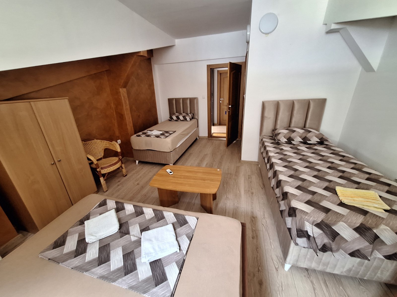 Hostel Izvor