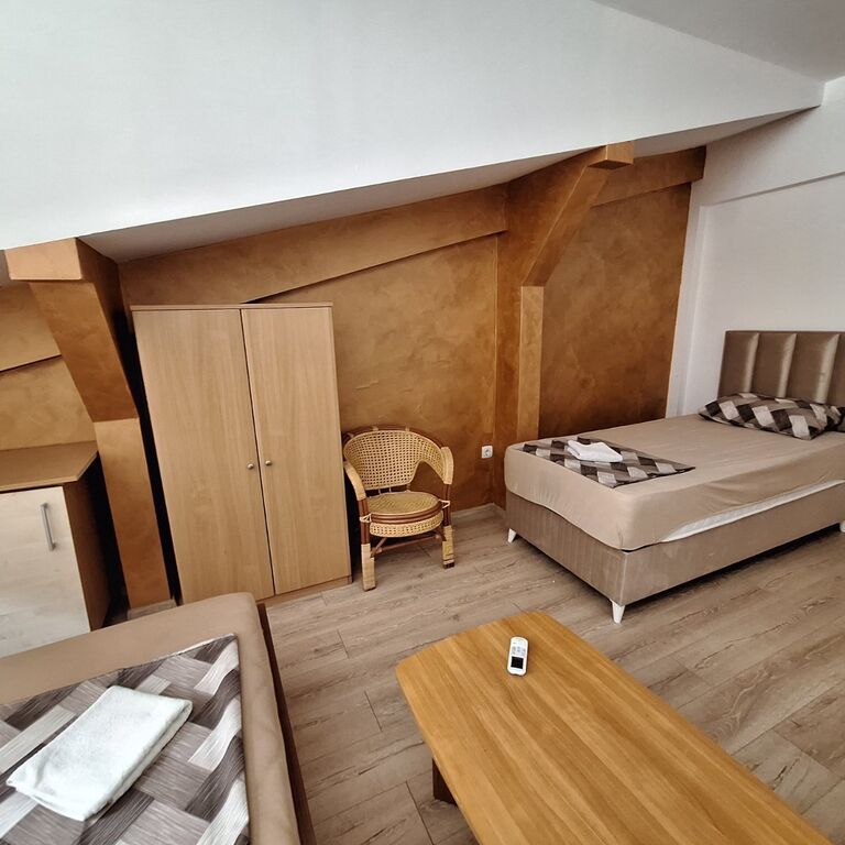 Hostel Izvor