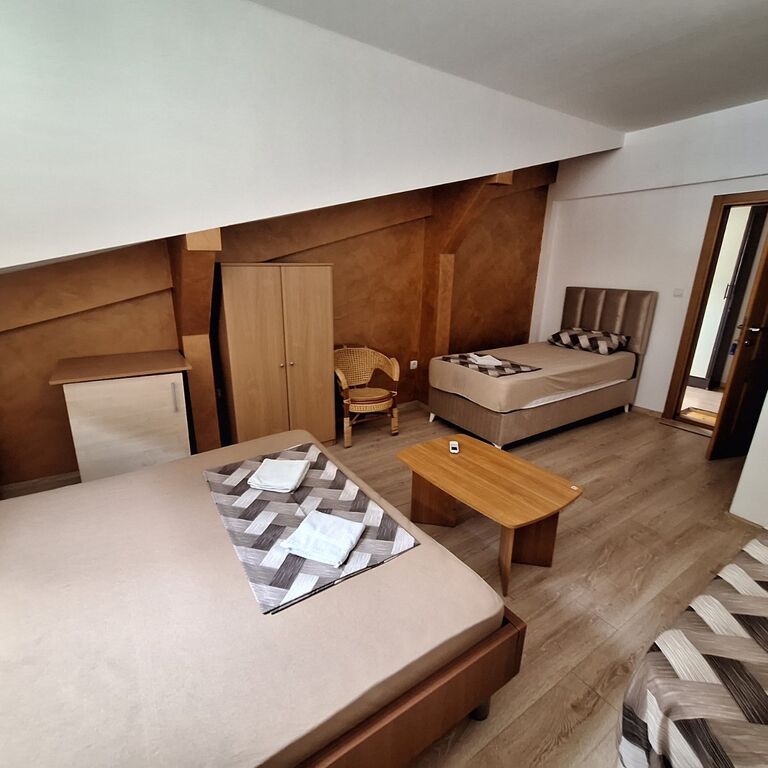 Hostel Izvor