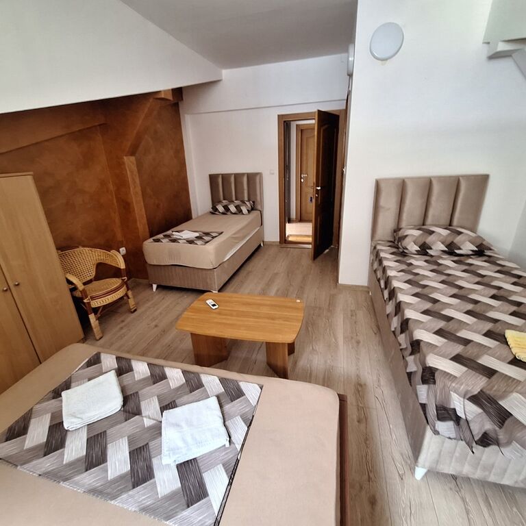 Hostel Izvor