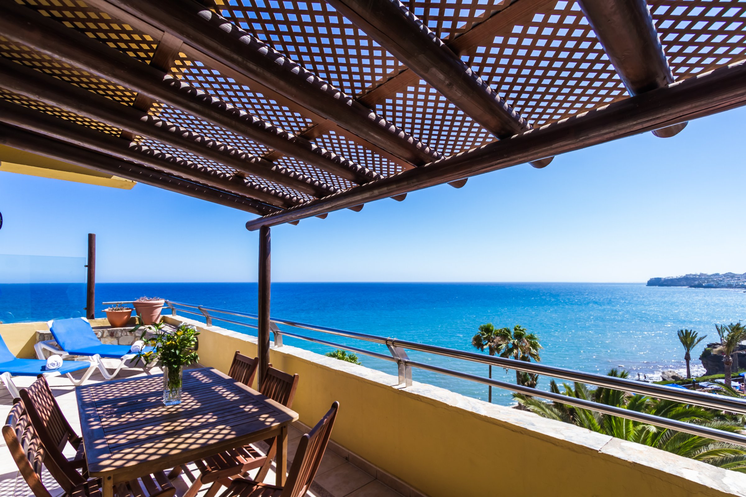 BlueBay Beach Club