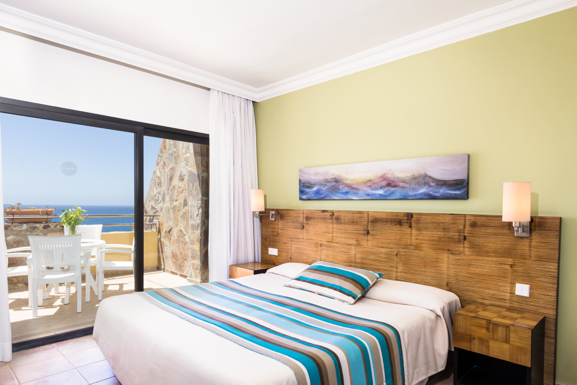 BlueBay Beach Club