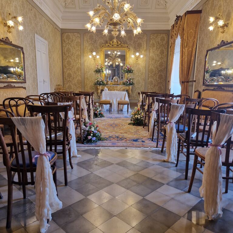 Palazzo Antoci