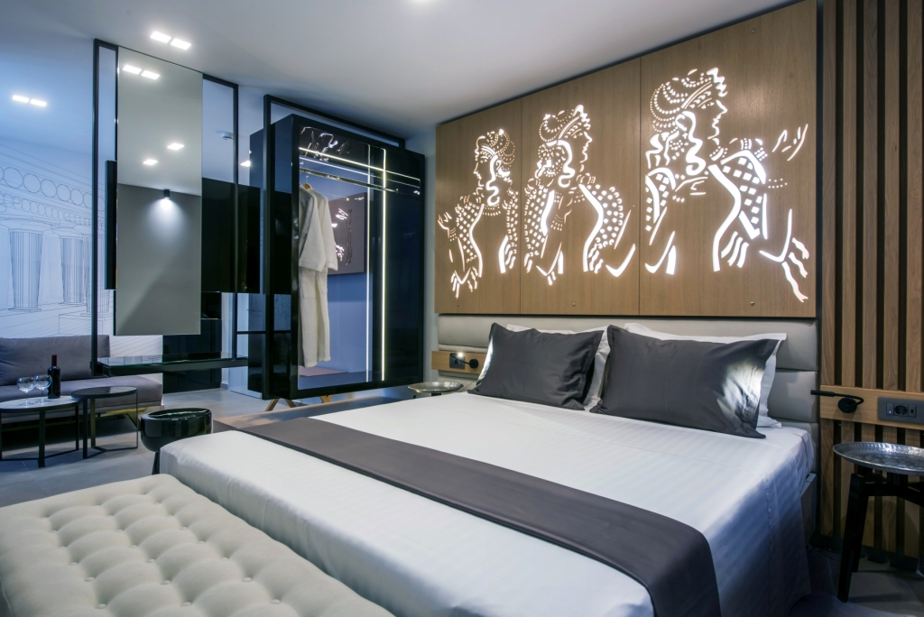 LAVRIS CITY SUITES