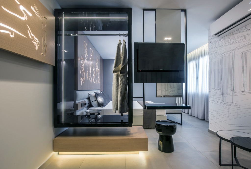 LAVRIS CITY SUITES