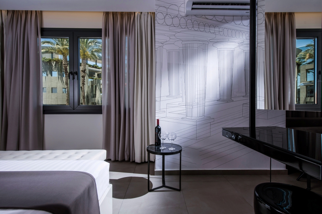 LAVRIS CITY SUITES