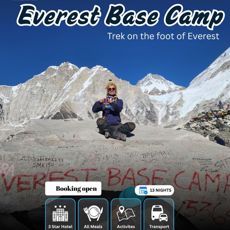 Ambassador Himalaya Treks