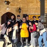 Cappadocia Workshop House