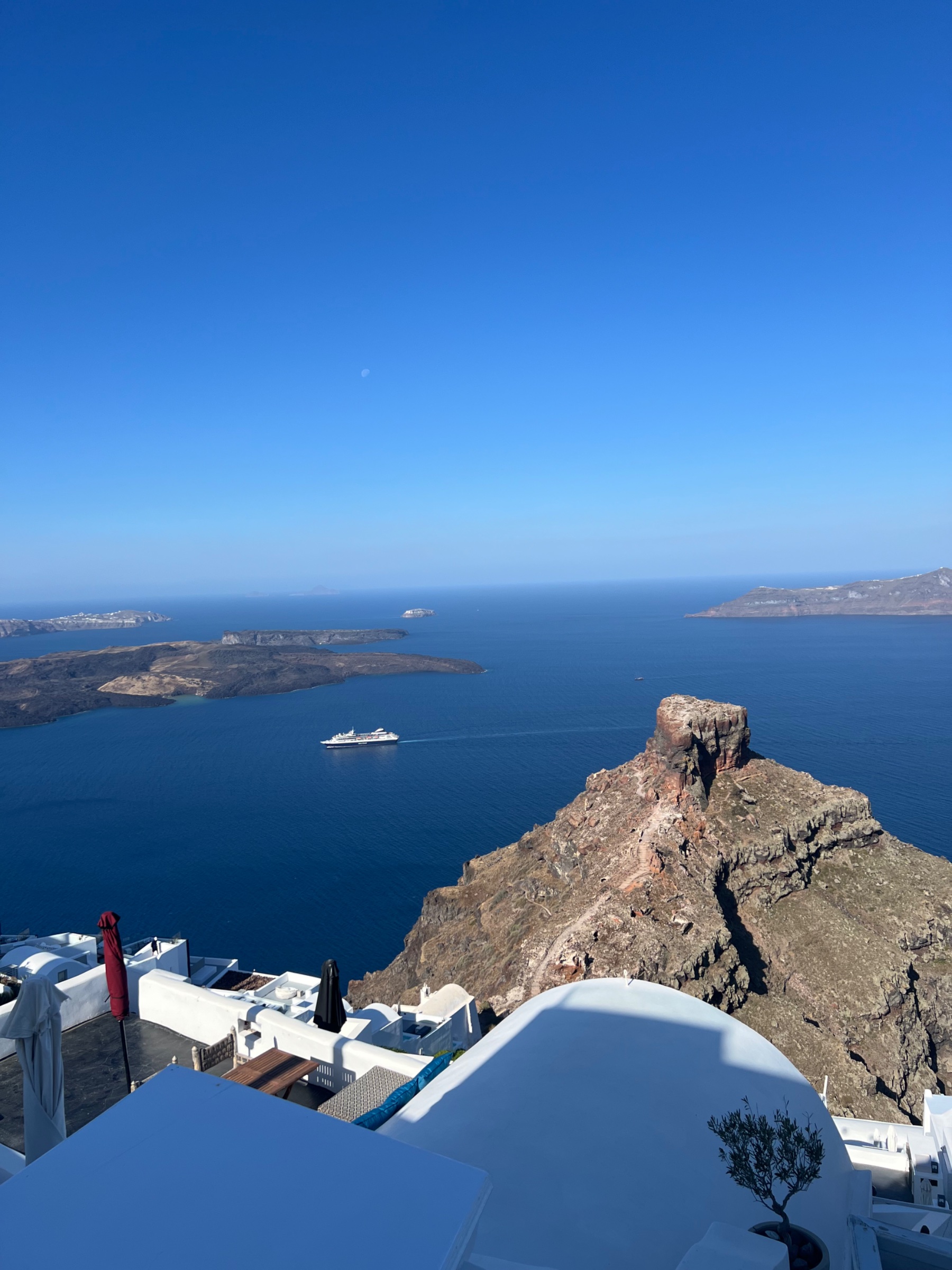 Artemis Villas Imerovigli