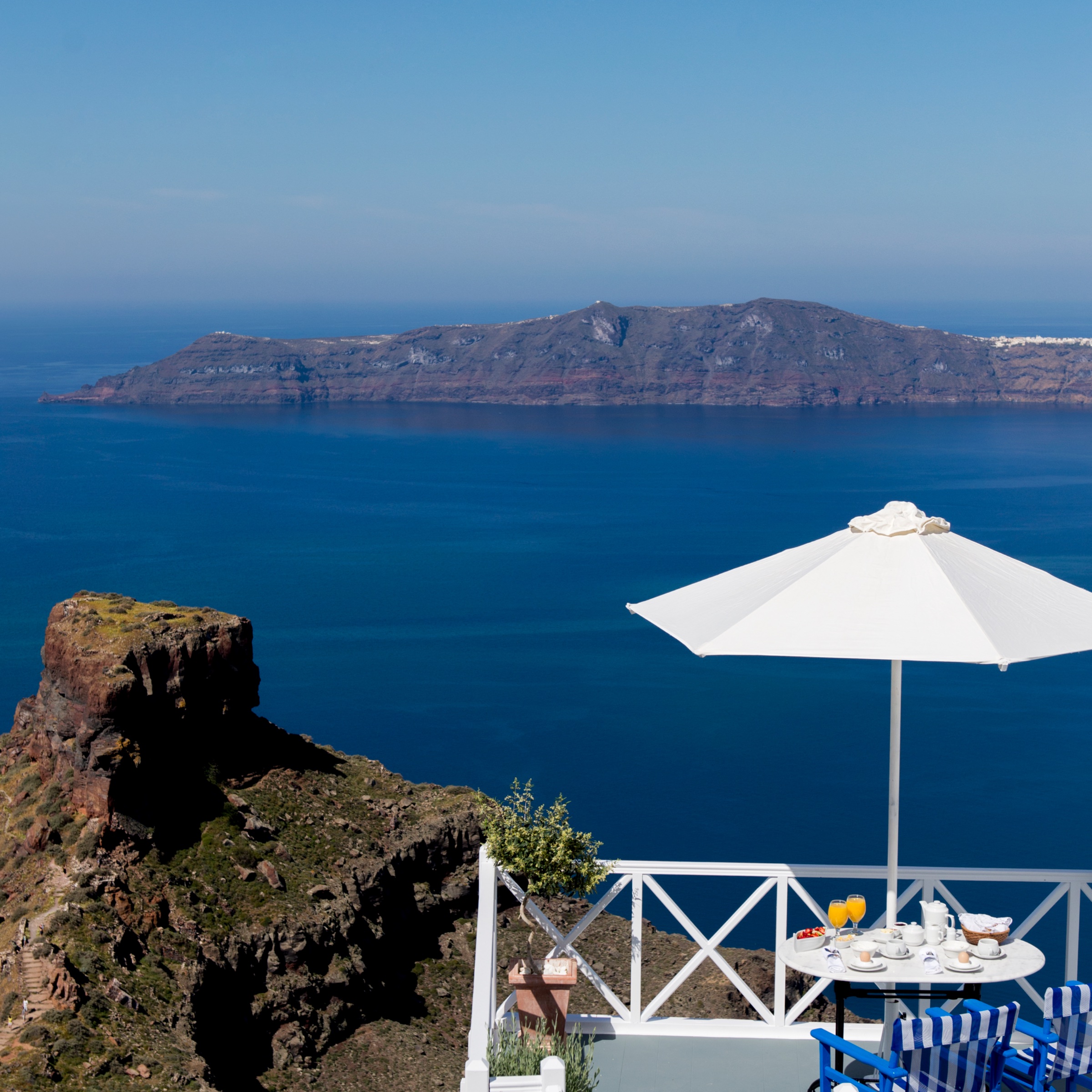 Artemis Villas Imerovigli