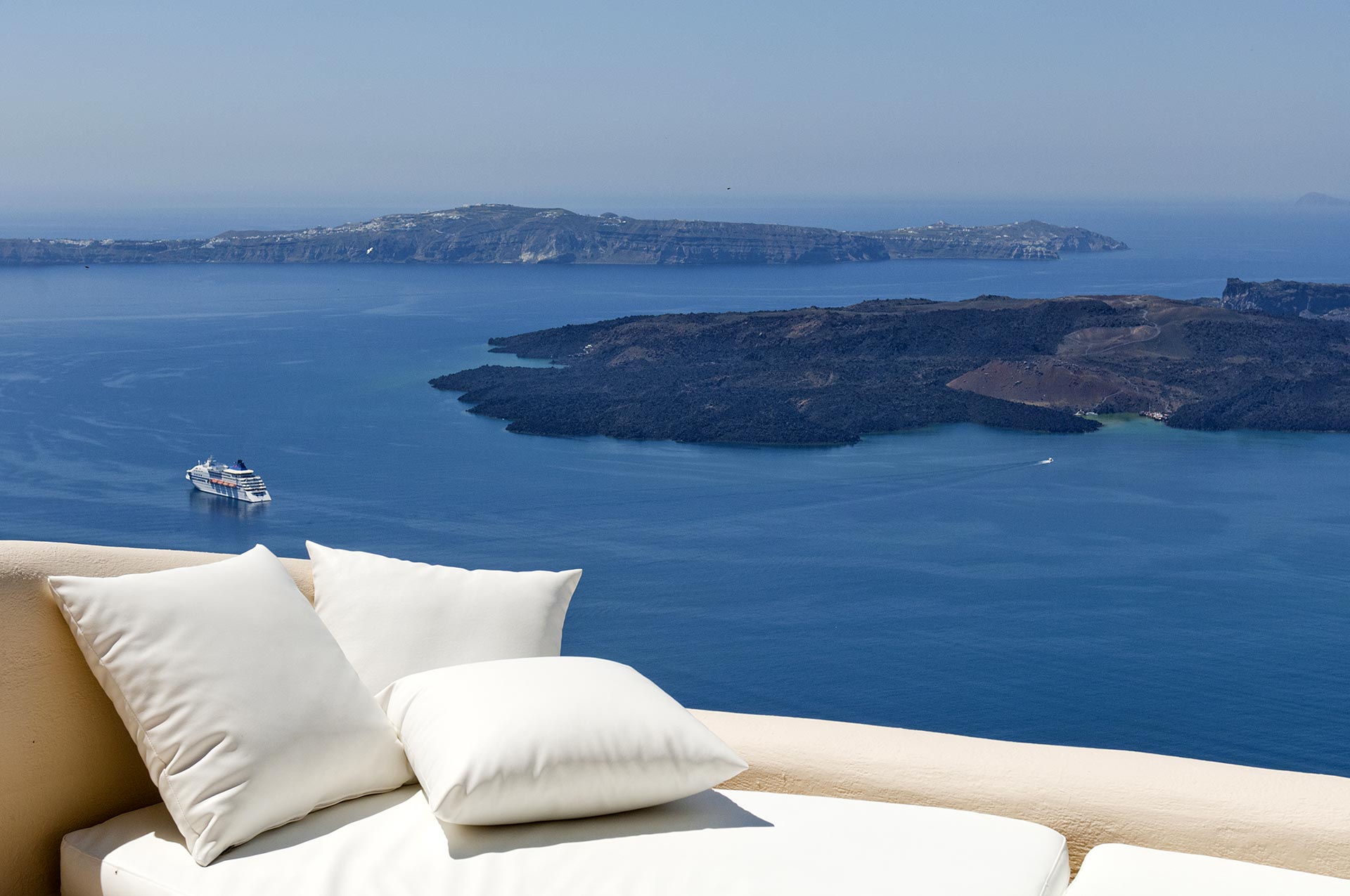 Artemis Villas Imerovigli