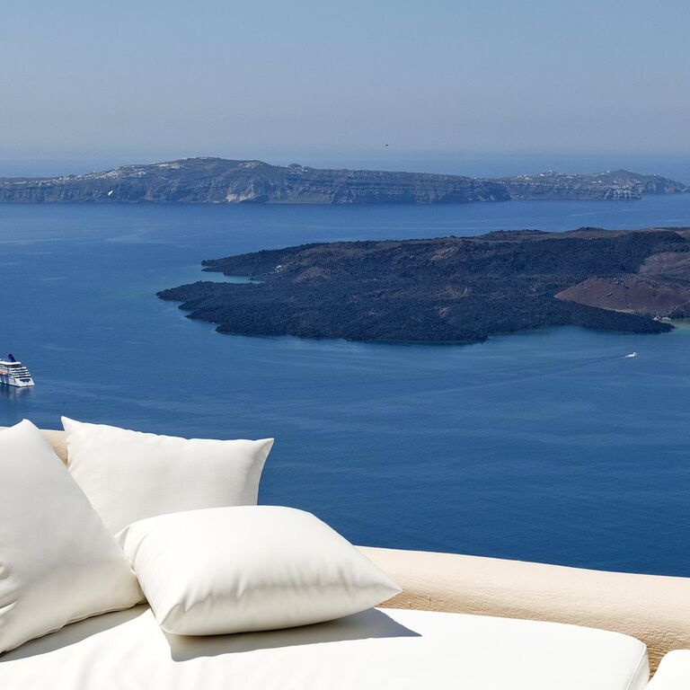Artemis Villas Imerovigli