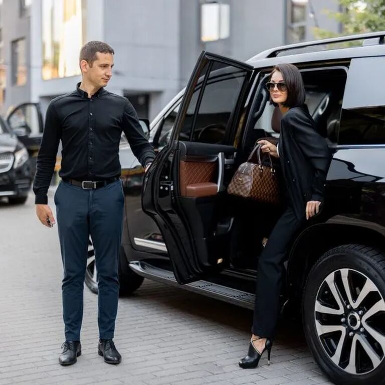 Airlinel Airport Transfer