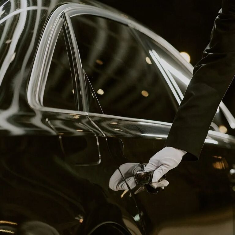 Airlinel Airport Transfer