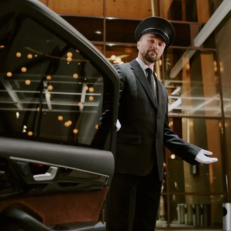 Airlinel Airport Transfer