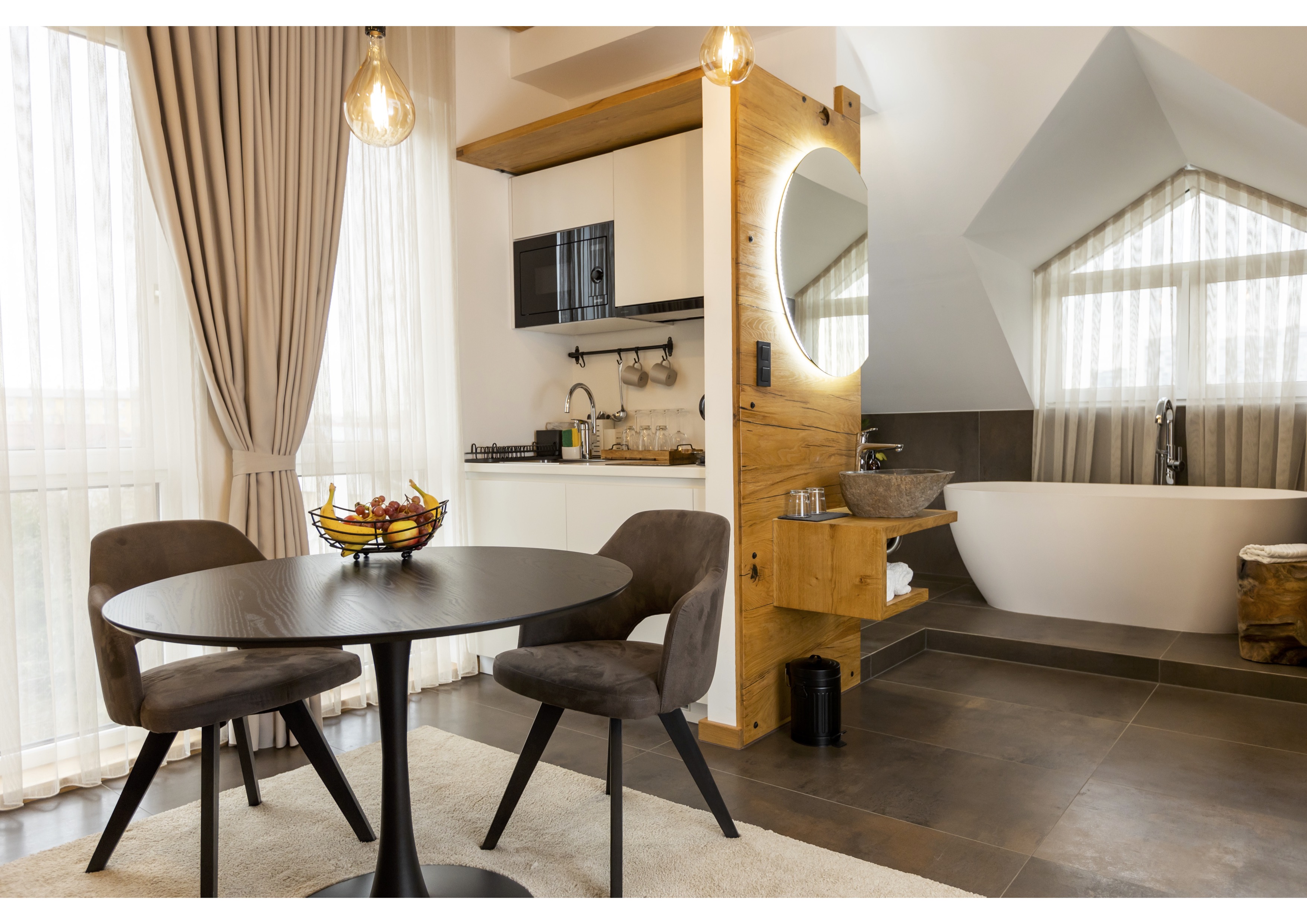 Kavenija apartmaji